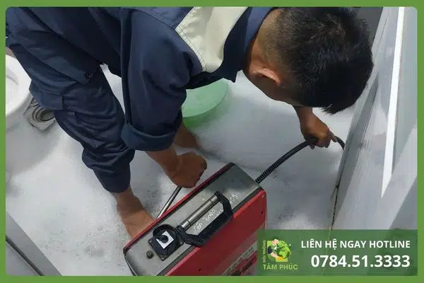 Thông tắc cống tại Duy Tiên - Giá 150K 24/7 5 thong-tac-cong-tai-duy-tien