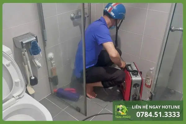 Thông tắc cống tại Kim Bảng - Tư vấn miễn phí 24/7 4 thong tac cong tai kim bang 3 -