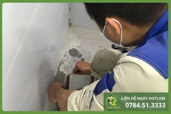 Thông tắc cống tại Trực Ninh 24/7 – Có mặt sau 15 phút 2 thong tac cong tai truc ninh 1 -