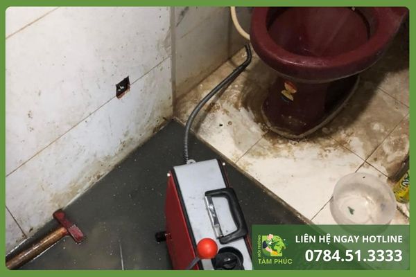 Thông tắc cống tại Trực Ninh 24/7 – Có mặt sau 15 phút 5 thong-tac-cong-tai-truc-ninh