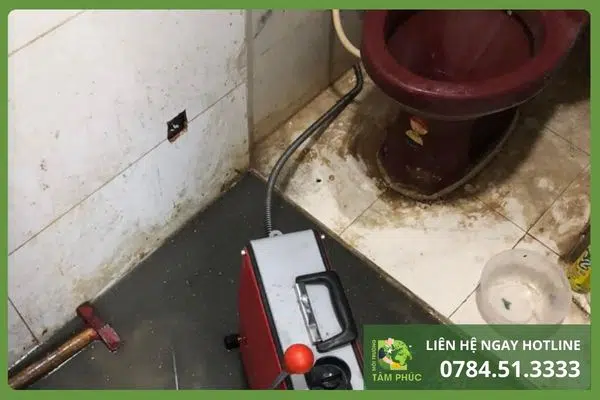 Thông tắc cống tại Trực Ninh 24/7 – Có mặt sau 15 phút 5 thong-tac-cong-tai-truc-ninh