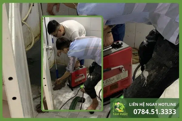 Thông tắc cống tại Vụ Bản chuyên nghiệp – Cam kết triệt để 3 thong tac cong tai vu ban 2 -