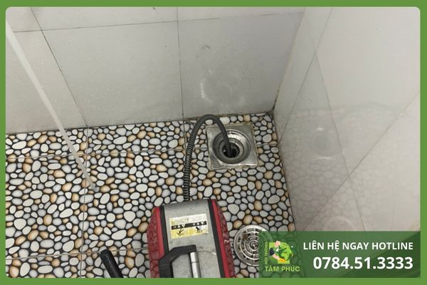 Thông tắc cống tại Xuân Trường giá rẻ – bảo hành 1 năm 2 thong-tac-cong-tai-xuan-truong