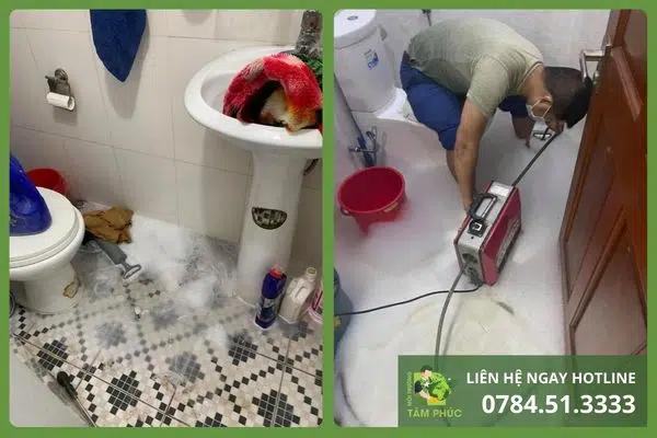 Thông bồn cầu nghẹt tại Khuê Mỹ Đà Nẵng – 100% Không Mùi Hôi 2 thong-bon-cau-nghet-tai-khue-my-1