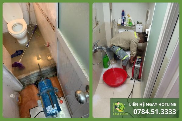 Thông bồn cầu nghẹt tại Khuê Mỹ Đà Nẵng – 100% Không Mùi Hôi 3 thong-bon-cau-nghet-tai-khue-my-2