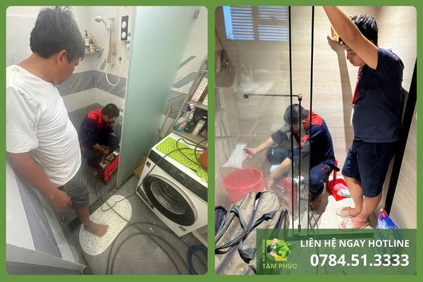 Thông bồn cầu nghẹt tại Khuê Mỹ Đà Nẵng – 100% Không Mùi Hôi 5 thong-bon-cau-nghet-tai-khue-my-4