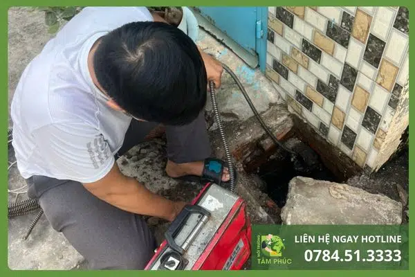 Thông cống nghẹt tại Hòa Sơn Đà Nẵng - Bảo vệ môi trường xanh 1 thong-cong-nghet-tai-hoa-son