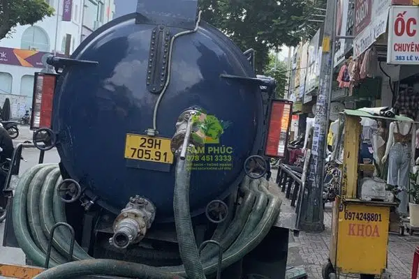 Hút hầm cầu tại thành phố Cam Ranh – Hút sạch tận gốc 100% 4 hut-ham-cau-tai-thanh-pho-cam-ranh-4