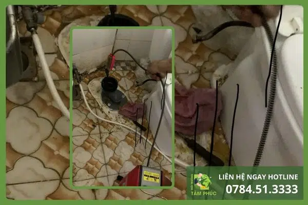 Thông bồn cầu nghẹt tại Điện Bàn Quảng Nam – Tư vấn miễn phí 15P 3 thong-bon-cau-nghet-tai-dien-ban-2