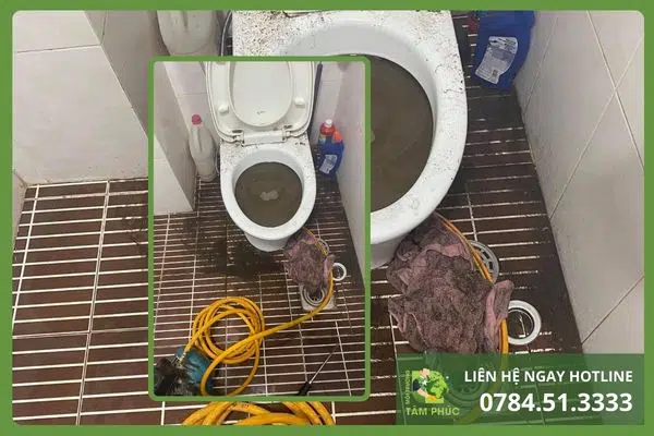 Thông bồn cầu nghẹt tại Hiệp Đức Quảng Nam – Hoàn Thành Trong 60 Phút 2 thong-bon-cau-nghet-tai-hiep-duc-1