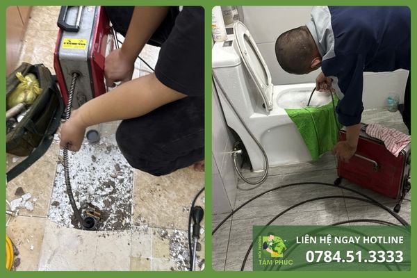 Thông bồn cầu nghẹt tại Hoà An Đà Nẵng - Giảm sâu 35% trong hôm nay 5 thong-bon-cau-nghet-tai-hoa-an-4