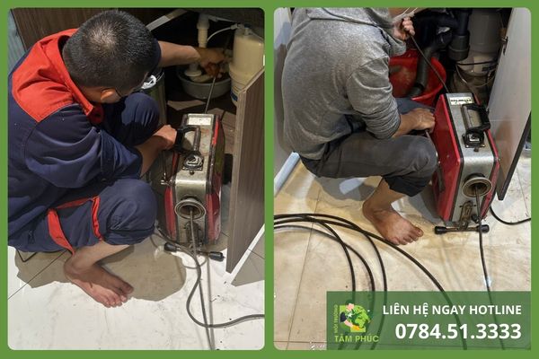 Thông bồn cầu nghẹt tại Hòa Bắc Đà Nẵng – Dọn Sạch Tinh 100% 4 thong-bon-cau-nghet-tai-hoa-bac-3