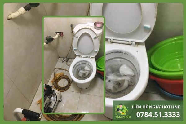 Thông bồn cầu nghẹt tại Hòa Châu Đà Nẵng – 99% Khách Hài Lòng 2 thong-bon-cau-nghet-tai-hoa-chau-1