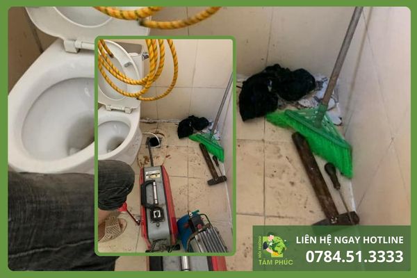 Thông bồn cầu nghẹt tại Hòa Châu Đà Nẵng – 99% Khách Hài Lòng 3 thong-bon-cau-nghet-tai-hoa-chau-2