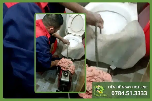 Thông bồn cầu nghẹt tại Hoà Hiệp Bắc Đà Nẵng - Không Dây Mùi 100% 3 thong-bon-cau-nghet-tai-hoa-hiep-bac-2