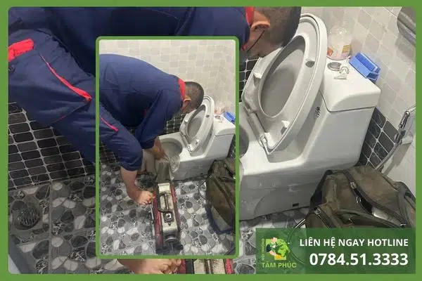 Thông bồn cầu nghẹt tại Hoà Hiệp Nam Đà Nẵng - Siêu Ưu Đãi 35% 2 thong-bon-cau-nghet-tai-hoa-hiep-nam-1