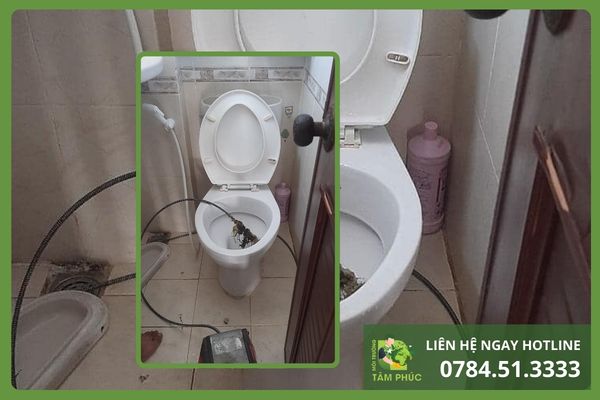 Thông bồn cầu nghẹt tại Hoà Khánh Bắc Đà Nẵng – Đội Kỹ Thuật 24/24 3 thong-bon-cau-nghet-tai-hoa-khanh-bac-2