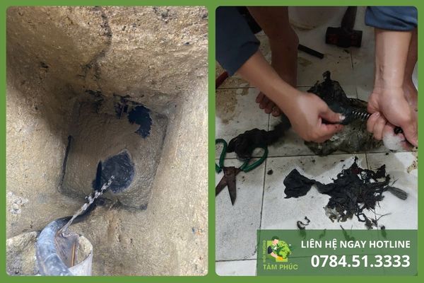 Thông bồn cầu nghẹt tại Hòa Khương Đà Nẵng – Giá Tốt, 0 Chi Phí Phát Sinh 3 thong-bon-cau-nghet-tai-hoa-khuong-2