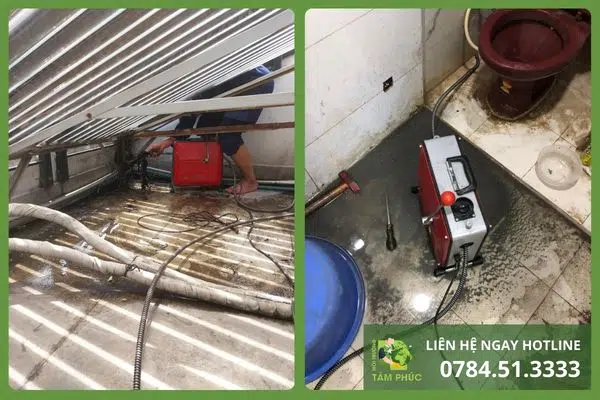 Thông bồn cầu nghẹt tại Hòa Liên Đà Nẵng – Chất Lượng Dịch Vụ Chuẩn 5 Sao 4 thong-bon-cau-nghet-tai-hoa-lien-3