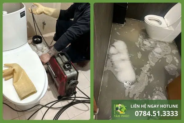 Thông bồn cầu nghẹt tại Hòa Nhơn Đà Nẵng – Làm Gọn Sạch Chỉ 45P 5 thong-bon-cau-nghet-tai-hoa-nhon-4