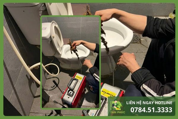 Thông bồn cầu nghẹt tại Hòa Phú Đà Nẵng – Làm Gọn Trong 45 Phút 3 thong-bon-cau-nghet-tai-hoa-phu-2