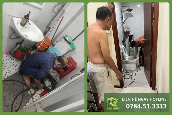 Thông bồn cầu nghẹt tại Hoà Xuân Đà Nẵng - Siêu ưu đãi 2 thong-bon-cau-nghet-tai-hoa-xuan-1