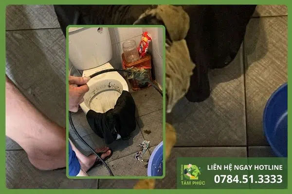 Thông bồn cầu nghẹt tại Mỹ An Đà Nẵng – Giá Siêu Tốt - Xử Lý Đạt 100% 3 thong-bon-cau-nghet-tai-my-an-2