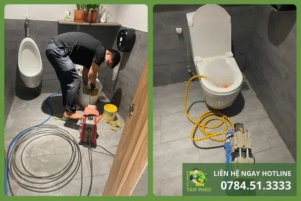 Thông bồn cầu nghẹt tại Nam Giang Quảng Nam – 1 Bước Đặt Lịch, Sạch 100% 2 thong-bon-cau-nghet-tai-nam-giang-1