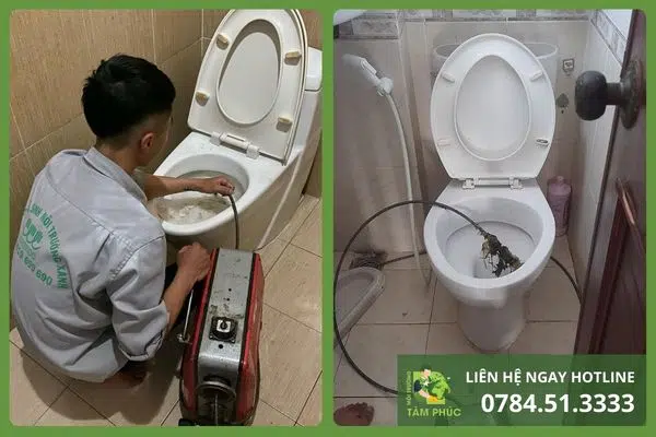 Thông bồn cầu nghẹt tại Nam Giang Quảng Nam – 1 Bước Đặt Lịch, Sạch 100% 4 thong-bon-cau-nghet-tai-nam-giang-3