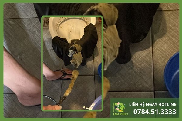 Thông bồn cầu nghẹt tại Nam Trà My Quảng Nam – Cam Kết Có Mặt 24/7 2 thong-bon-cau-nghet-tai-nam-tra-my-1