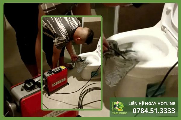Thông bồn cầu nghẹt tại Nam Trà My Quảng Nam – Cam Kết Có Mặt 24/7 5 thong-bon-cau-nghet-tai-nam-tra-my-4