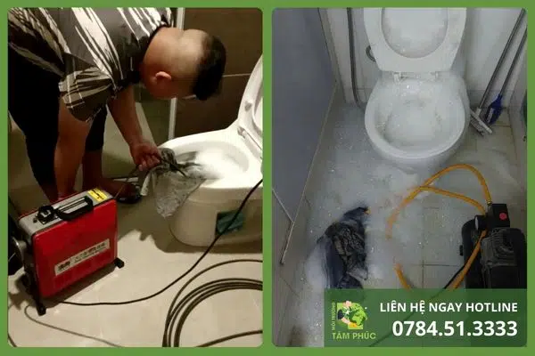 Thông bồn cầu nghẹt tại Nông Sơn Quảng Nam – Sạch 100%, Nhanh 100% 5 thong-bon-cau-nghet-tai-nong-son-4