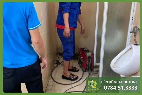 Thông bồn cầu nghẹt tại Phước Sơn Quảng Nam – 1 Cuộc Gọi, Chốt Ngay! 2 thong-bon-cau-nghet-tai-phuoc-son-1