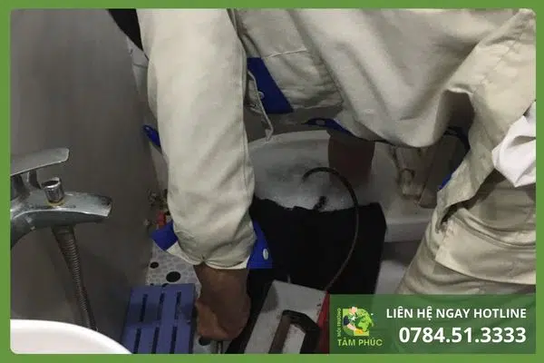 Thông bồn cầu nghẹt tại Thăng Bình Quảng Nam – Xử lý nhanh trong 45P 4 thong-bon-cau-nghet-tai-thang-binh-3