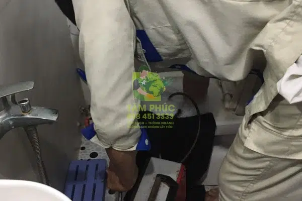 Thông bồn cầu nghẹt tại Hòa Bình, Bạc Liêu - An toàn năm 2026 2 Thông bồn cầu nghẹt tại Hòa Bình