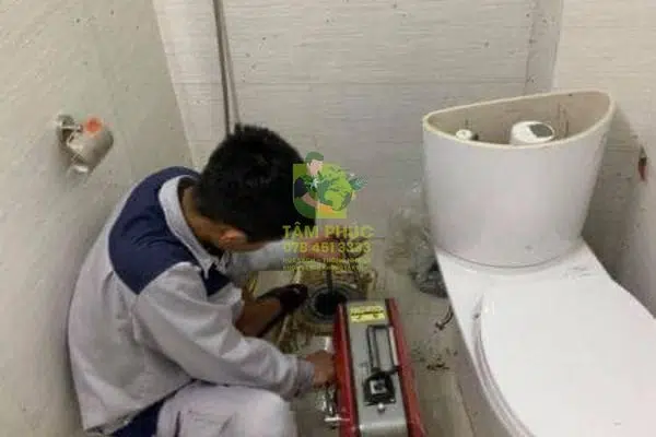 Thông bồn cầu nghẹt tại Ninh Thạnh Lợi (Bạc Liêu) - An toàn 100% 4 Thông bồn cầu nghẹt tại Ninh Thạnh Lợi