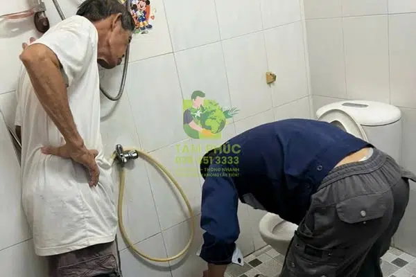 Thông bồn cầu nghẹt tại Phước Long - Chuyên nghiệp 2026 2 Thông bồn cầu nghẹt tại Phước Long