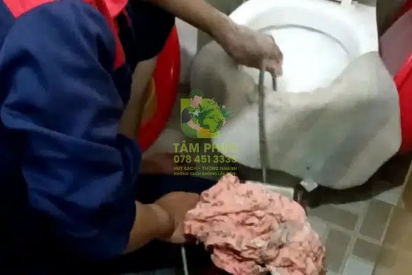 Thông bồn cầu nghẹt tại Phước Long - Chuyên nghiệp 2026 7 Thông bồn cầu nghẹt tại Phước Long