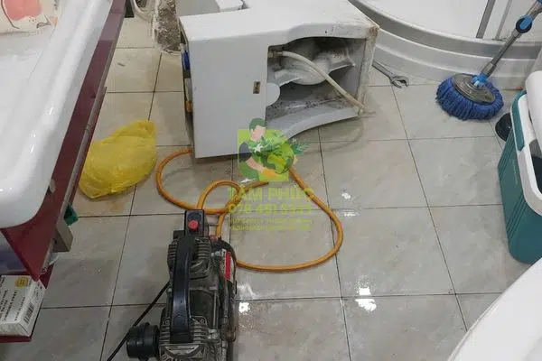 Thông bồn cầu nghẹt tại Vĩnh Hậu, Bạc Liêu - Sạch triệt để 99% 7 Thông bồn cầu nghẹt Vĩnh Hậu