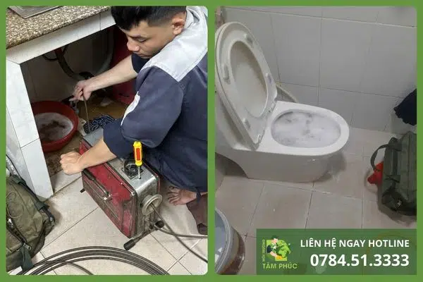 Thông cống nghẹt tại An Mỹ Quảng Nam - Công nghệ mới 2 thong-cong-nghet-tai-an-my-1