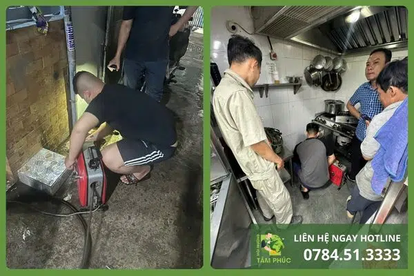 Thông cống nghẹt tại An Mỹ Quảng Nam - Công nghệ mới 1 thong-cong-nghet-tai-an-my