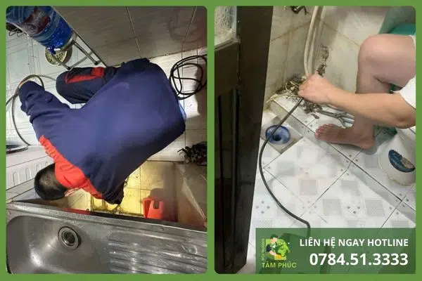 Thông cống nghẹt tại An Sơn Quảng Nam - Giải pháp xanh 2026 1 thong-cong-nghet-tai-an-son