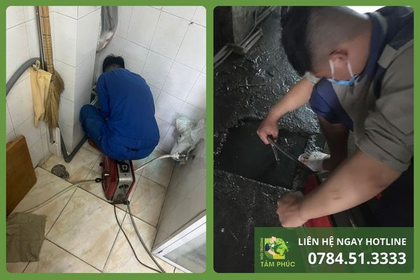 Thông cống nghẹt tại An Xuân Quảng Nam 24/7 - An toàn 2 thong-cong-nghet-tai-an-xuan-1