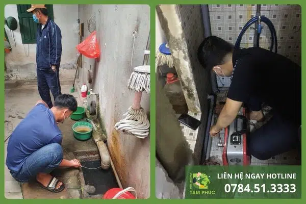 Thông cống nghẹt tại An Xuân Quảng Nam 24/7 - An toàn 3 thong-cong-nghet-tai-an-xuan-2