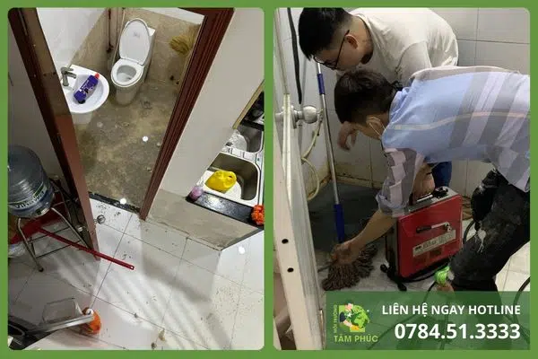 Thông cống nghẹt tại An Xuân Quảng Nam 24/7 - An toàn 4 thong-cong-nghet-tai-an-xuan-3