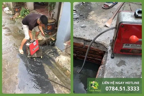 Thông cống nghẹt tại An Xuân Quảng Nam 24/7 - An toàn 1 thong-cong-nghet-tai-an-xuan