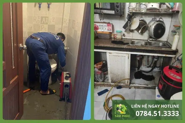 Thông cống nghẹt tại Cẩm Châu Quảng Nam - Công nghệ mới 1 thong-cong-nghet-tai-cam-chau