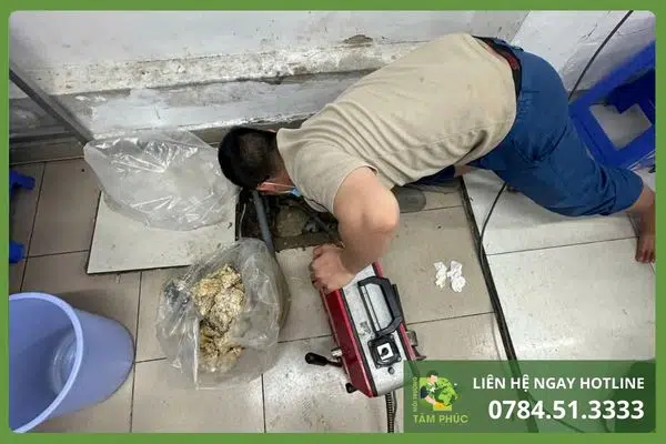 Thông cống nghẹt tại Đại Lộc Quảng Nam - Bảo trì 24/7 4 thong-cong-nghet-tai-dai-loc-3