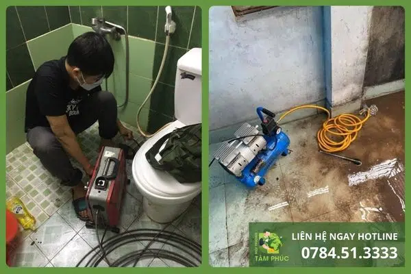 Thông cống nghẹt tại Điện Bàn Quảng Nam - Giải pháp uy tín 4 thong-cong-nghet-tai-dien-ban-4