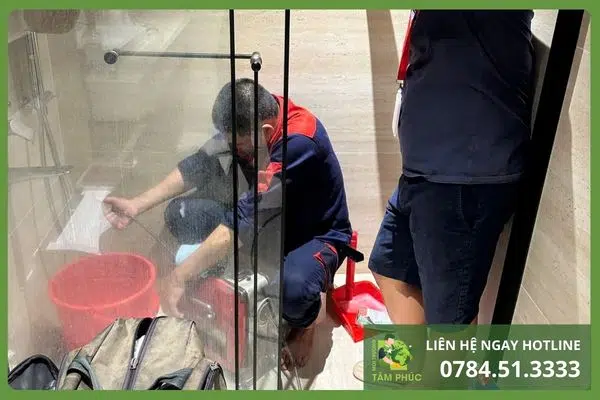 Thông cống nghẹt tại Điện Dương Quảng Nam - Hiệu quả 100% 2 thong-cong-nghet-tai-dien-duong-1